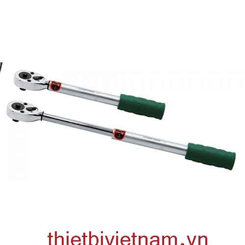 Tay vặn nhanh 1/2 inch dài có thể thay đổi