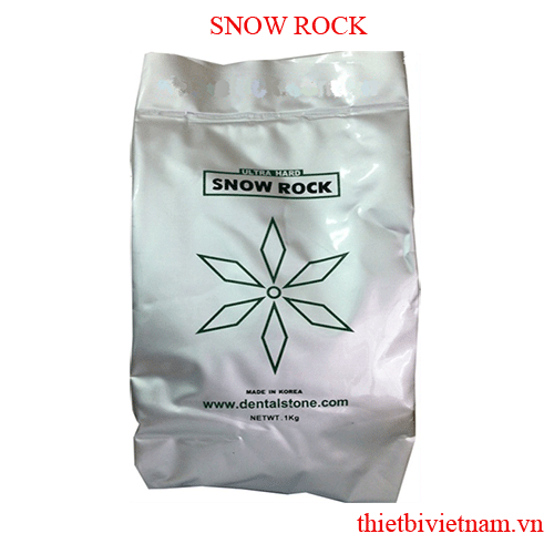 THẠCH CAO SIÊU CỨNG SNOW ROCK