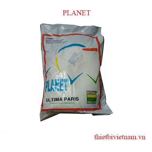 THẠCH CAO VÀNG PLANET