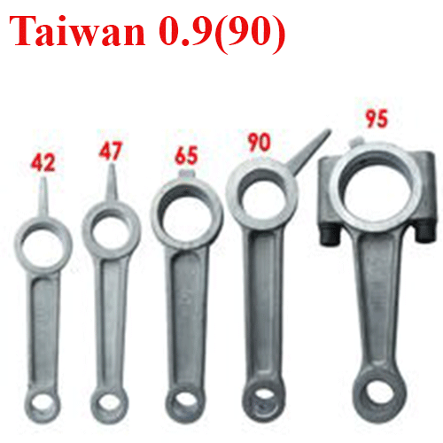 Thanh truyền 0.9Mpa(90)