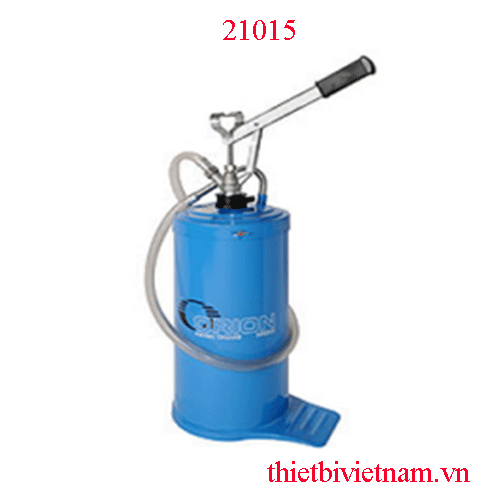 Thiết bị bơm dầu bằng tay Alentec & Orion AB 21015
