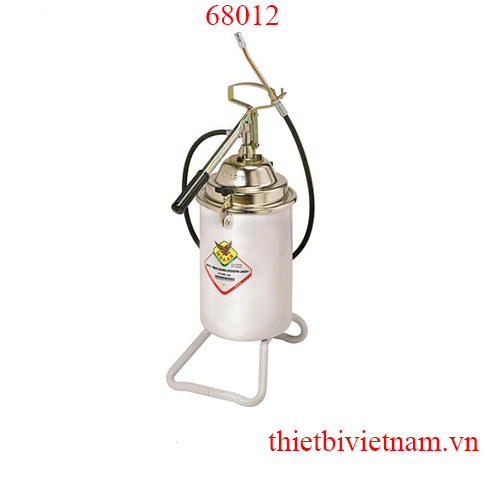 Thiết bị bơm mỡ bằng tay 13kg Raasm 68012