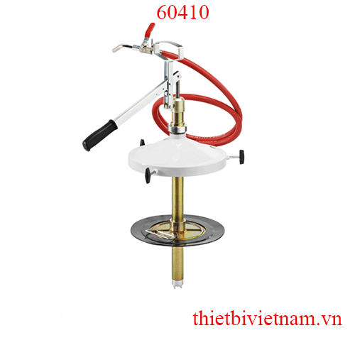 Thiết bị bơm mỡ bằng tay Raasm 60410
