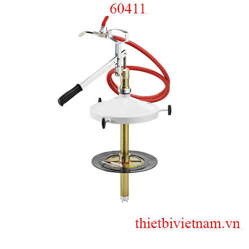 Thiết bị bơm mỡ bằng tay Raasm 60411