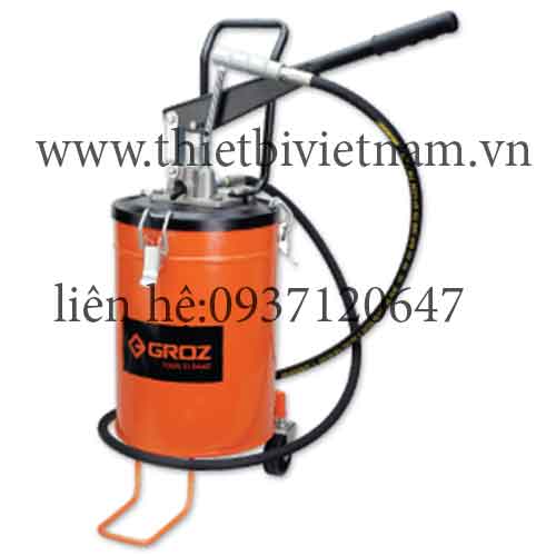 Thiết bị bơm mỡ bằng tay VGP/10