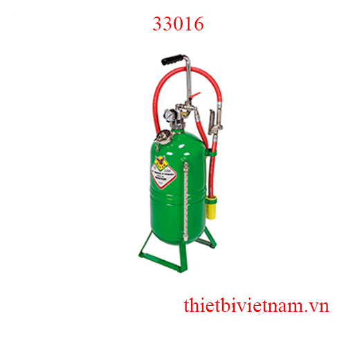 Thiết bị bơm nhớt Raasm 33016