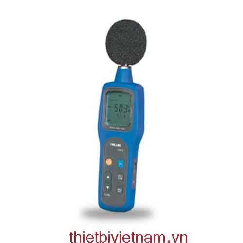 Thiết bị đo cường độ âm thanh Value VSM351