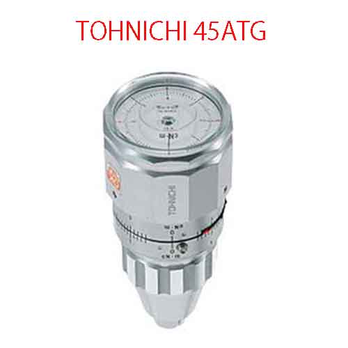 THIẾT BỊ ĐO MOMEN XOẮN TOHNICHI 45ATG
