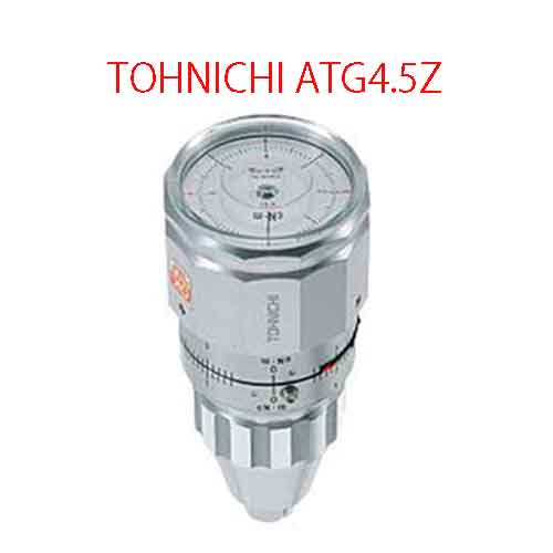 THIẾT BỊ ĐO MOMEN XOẮN TOHNICHI ATG4.5Z