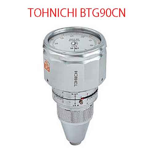 THIẾT BỊ ĐO MOMEN XOẮN TOHNICHI BTG90CN
