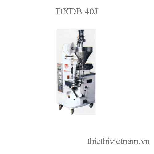 Thiết bị đóng gói dịch thể DXDB 40J