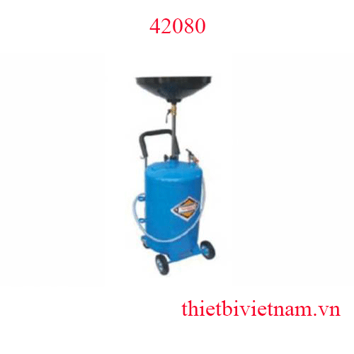 THIẾT BỊ HỨNG DẦU THẢI FABIT 42080