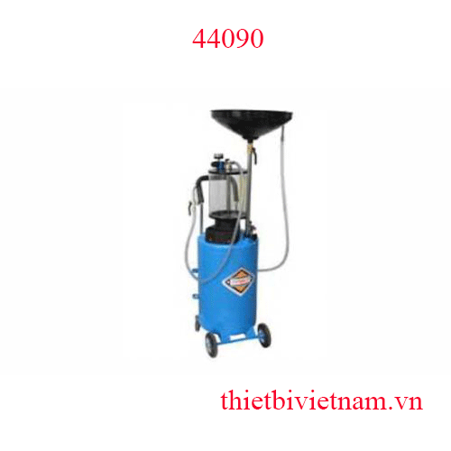 THIẾT BỊ HỨNG, HÚT DẦU NHỚT BẰNG KHÍ NÉN FABIT 44090