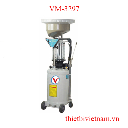 Thiết bị hứng hút nhớt VIMET VM-3297