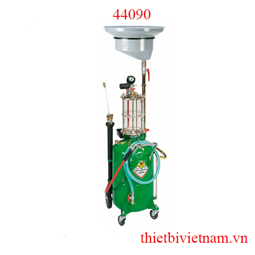 Thiết bị hứng hút xả dầu nhớt raasm 44090