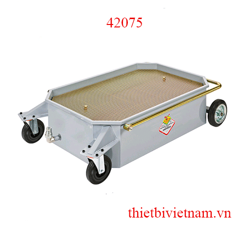  Thiết bị hứng nhớt thải 150 lít Raasm 42075