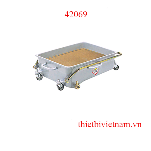  Thiết bị hứng nhớt thải 50 lít Raasm 42069