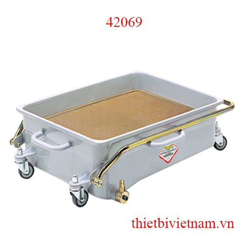  Thiết bị hứng nhớt thải 50 lít Raasm 42069