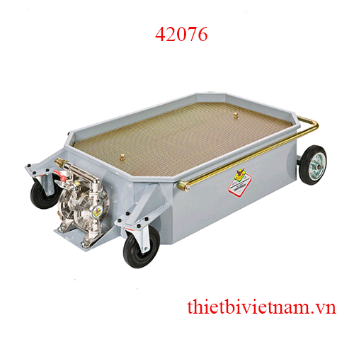 Thiết bị hứng nhớt thải 95 lít Raasm 42076