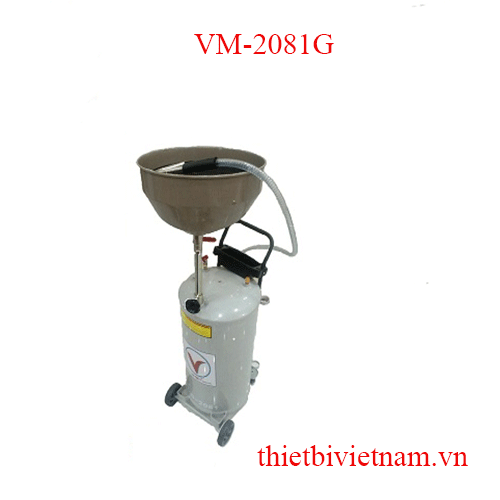  Thiết bị hứng nhớt VIMET VM-2081G