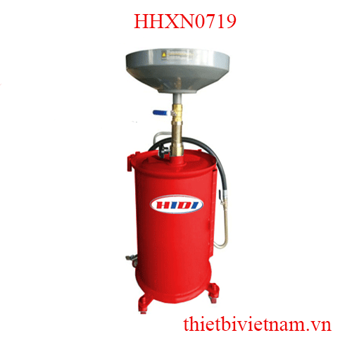  Thiết bị hứng xả nhớt cao cấp HIDI HHXN0719