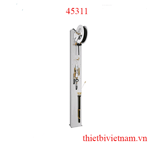 Thiết bị hút nhớt di động Raasm 45311
