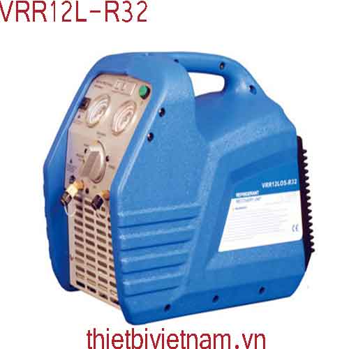 Thiết bị thu hồi gas lạnh Value VRR12L-R32