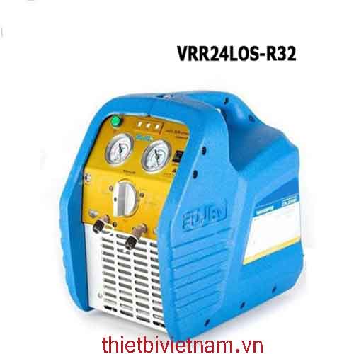 Thiết bị thu hồi gas lạnh Value VRR24LOS-R32