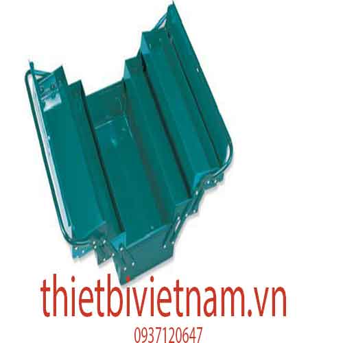 Thùng đồ nghề xách tay C-3DH2 