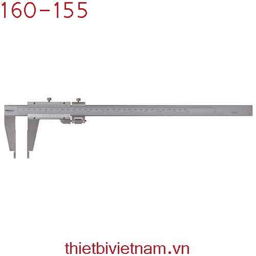 Thước cặp cơ khí 160-155