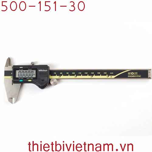 Thước cặp điện tử 500-151-30