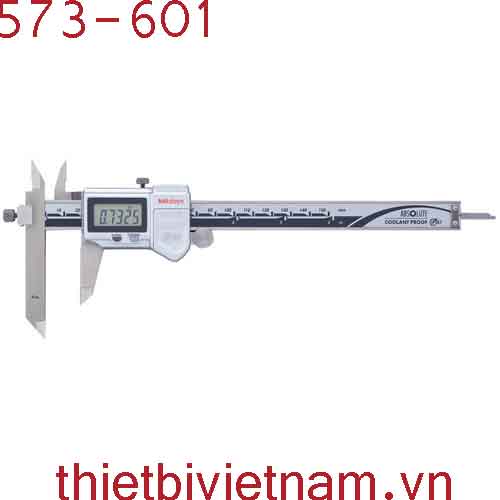 Thước cặp điện tử mỏ điều chỉnh 0-150mm x 0.01mm