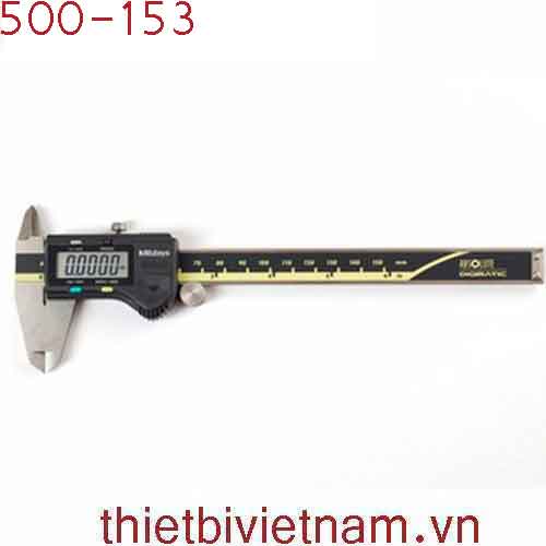 Thước đo điện tử 500-153