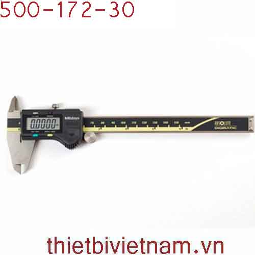 Thước đo điện tử 500-172-30