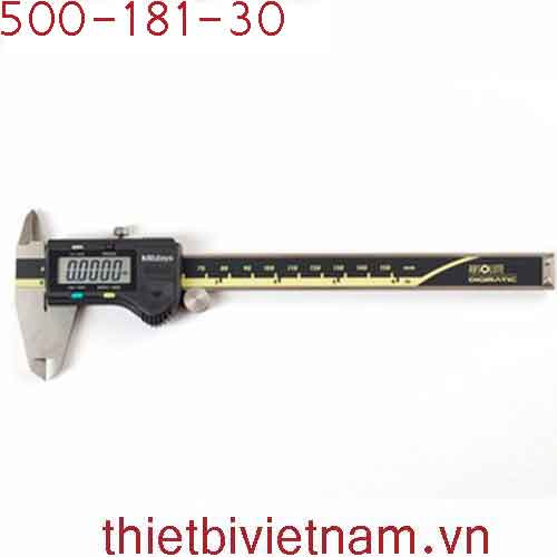 Thước đo điện tử 500-181-30