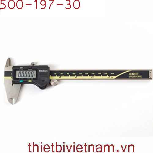 Thước đo điện tử 500-197-30