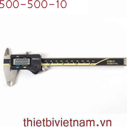 Thước đo điện tử 500-500-10