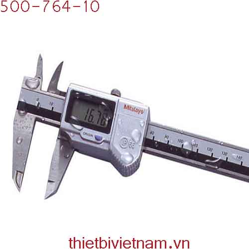 Thước đo điện tử 500-764-10