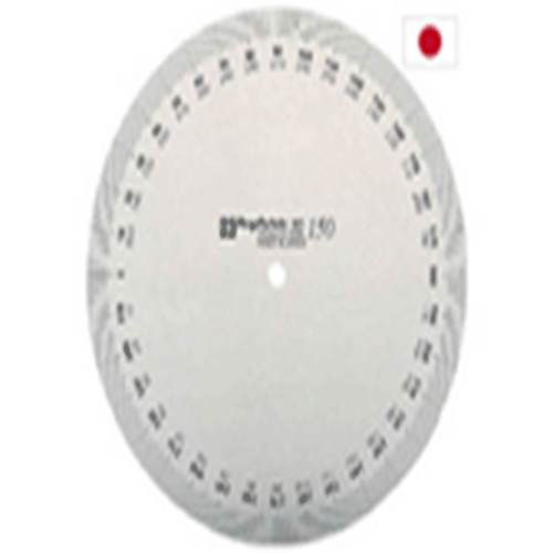 Thước đo góc 360 độ PRT193-150 Niigata