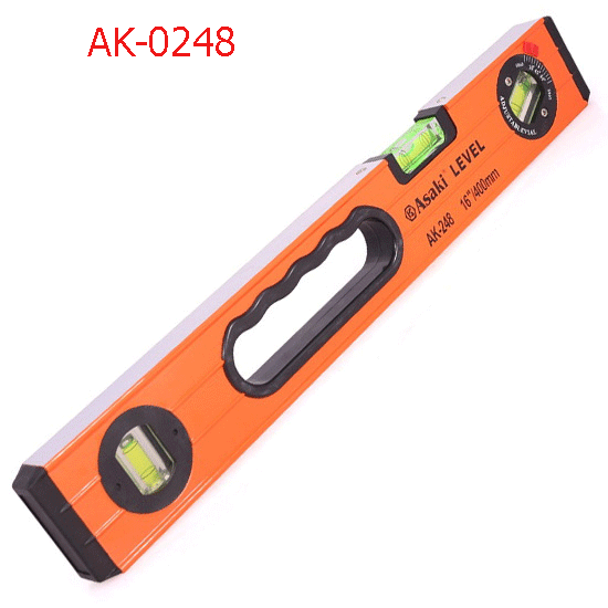 Thước thủy cao cấp AK-0248