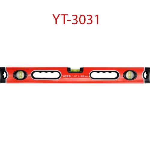 Thước thủy nivo 1500mm YATO YT-3031