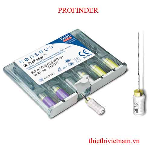 TRÂM THĂM DÒ ỐNG TỦY PROFINDER DENTSPLY