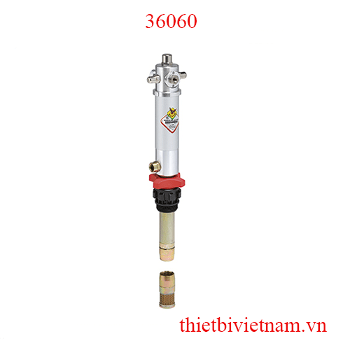 Trụ bơm nhớt 18 lít/phút Raasm 36060