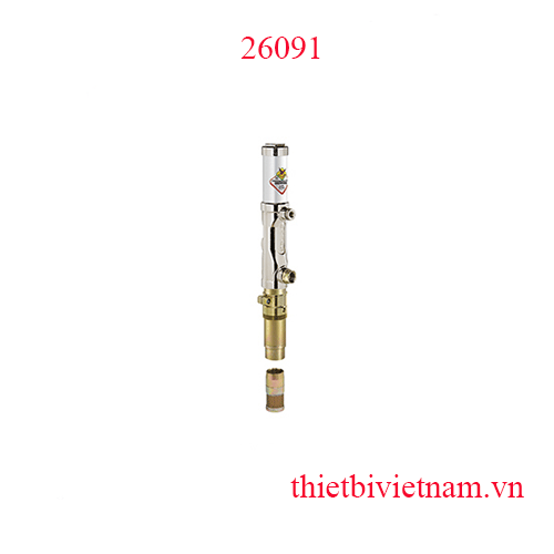 Trụ bơm nhớt 35 lít/phút Raasm 26091