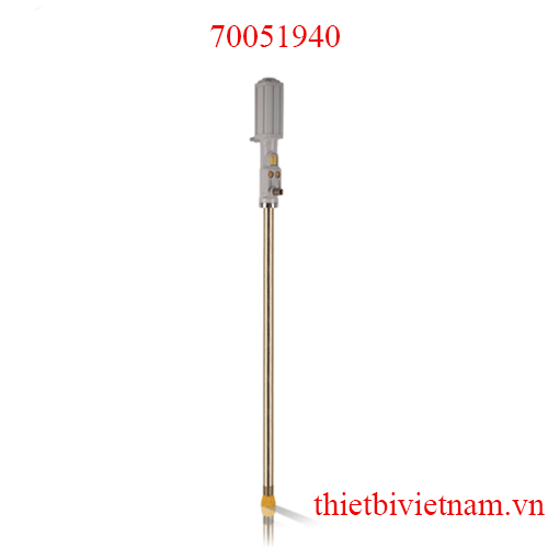 Trụ bơm nhớt thùng phuy VIMET 70051940