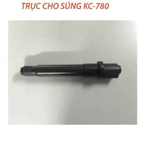 TRỤC CHO SÚNG KC-780