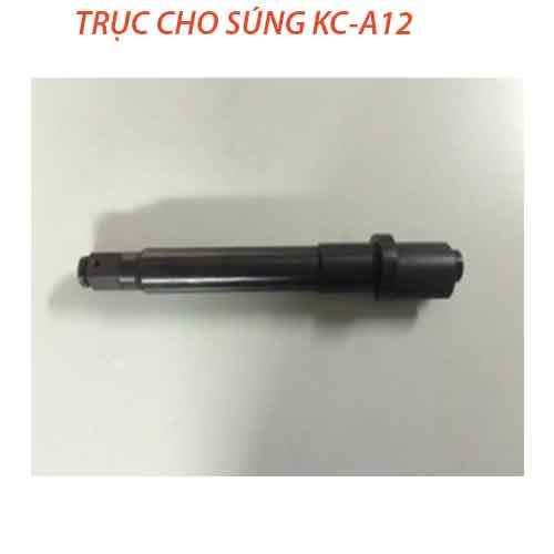 TRỤC CHO SÚNG KC-A12