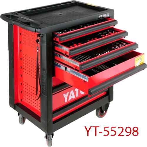 Tủ đồ nghề dành cho xe Land Rover YATO YT-55298
