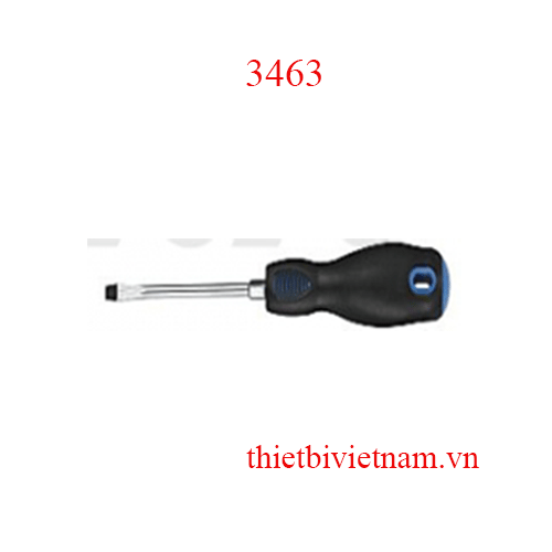 Tua vít dẹp (-) JTC 3463
