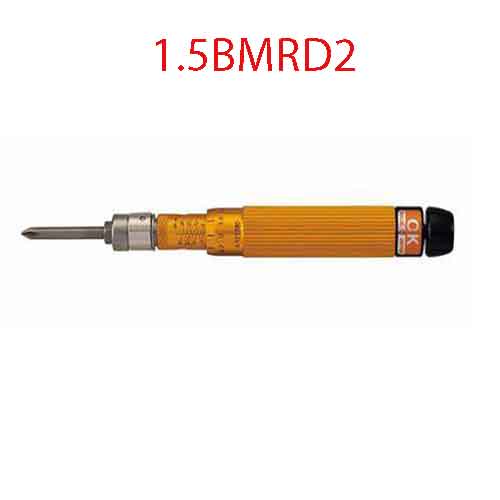 Tua vít lực có dải đo TOHNICHI 1.5BMRD2